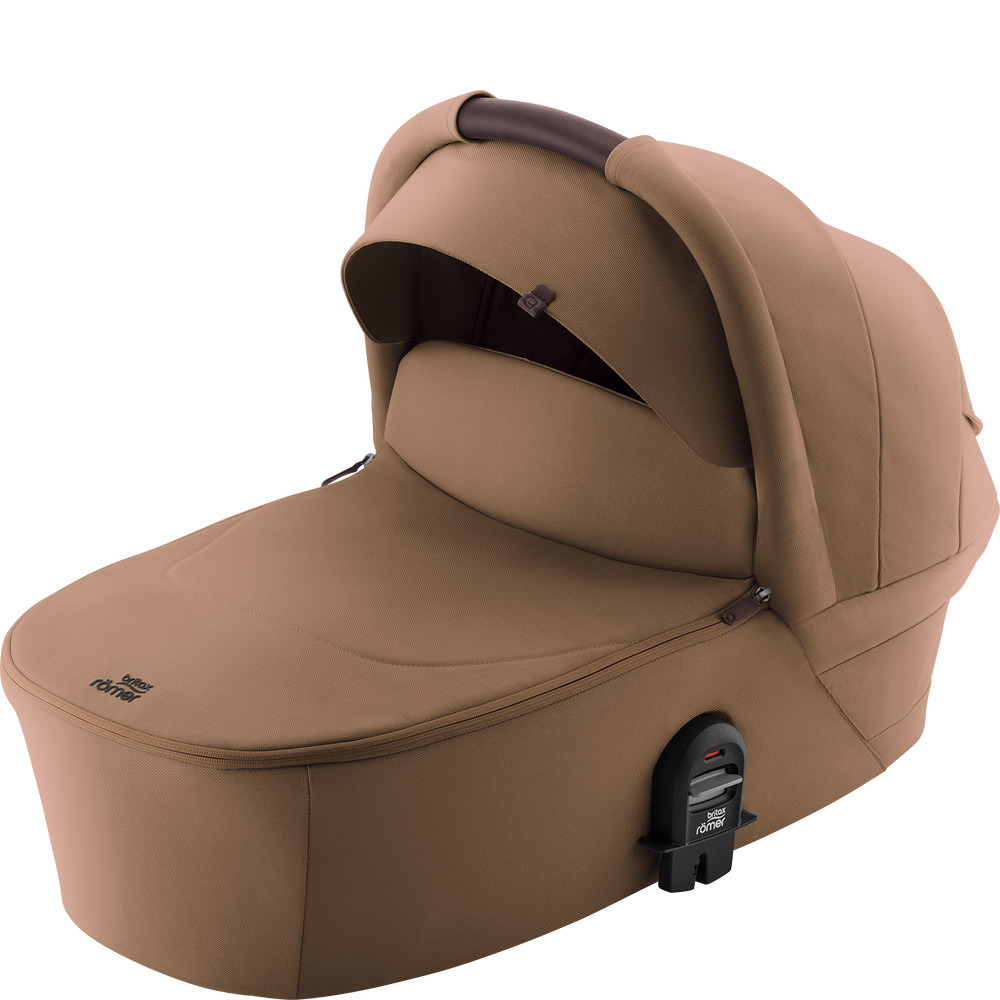 Britax Römer Smile 5Z mózeskosár 2